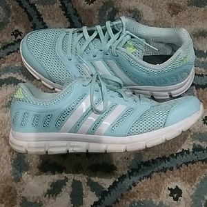 Adidas Running shoes